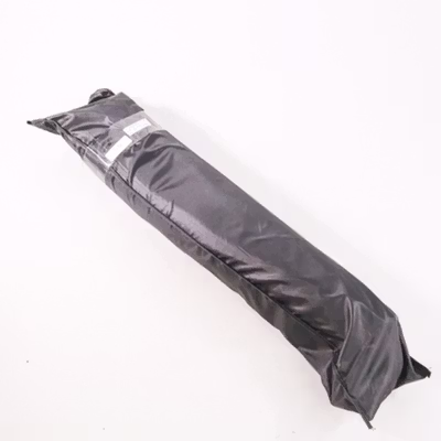 TaffSTUDIO Payung Softbox Reflektor 60x60cm E27 Single Socket - LD-TZ206 - Black — gambar 5