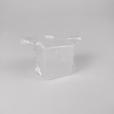 InniFun Alat Bantu Anti Ngorok Stop Snoring Aid Solution Tongue Guard - G7G40 - Transparent — gambar 5