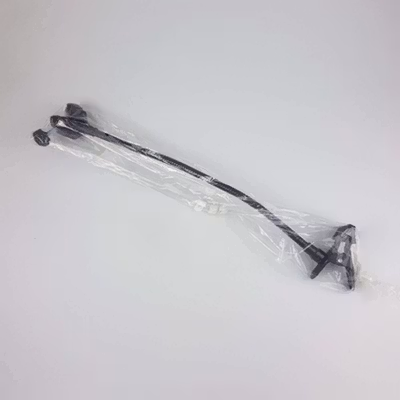 CY Clip Clamp Background Holder Flexible Arm Photo Studio - C5016 - Black — gambar 5