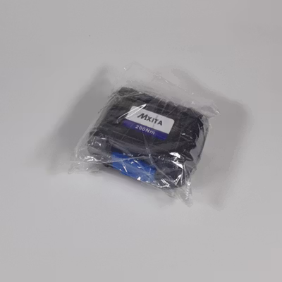 MXITA Digital Torque Adaptor Wrench 1/2 Inch 2-200Nm Ban Mobil - MT2-200Nm - Black — gambar 5