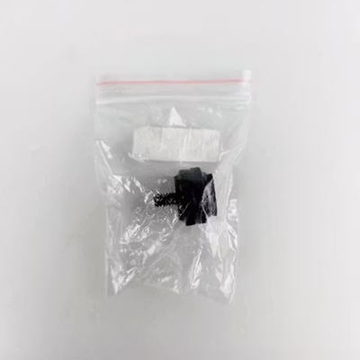 CAMVATE Tripod Screw Hot Shoe Kamera DSLR 1/4 Thread - HS7 - Black — gambar 5