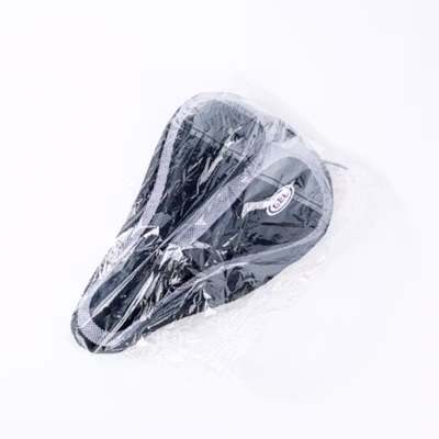 CoolChange Cover Jok Sepeda Memory Sponge Cushion - 1037 - Black — gambar 5