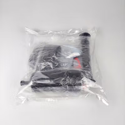 BEAR FORCE Pompa Sedotan WC Ledeng High Pressure Air Drain Plunger - DB275 - Black — gambar 5