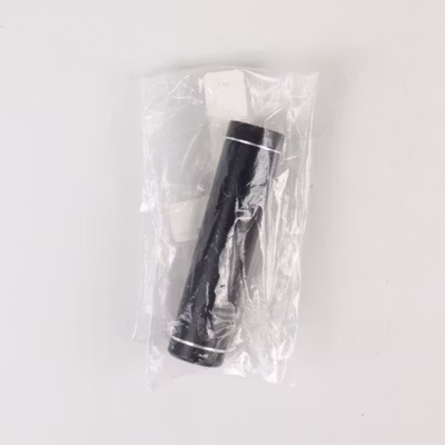BruceBing Power Bank DIY Case USB Port 1 PCS 18650 Flat Top - M3 - Black — gambar 5