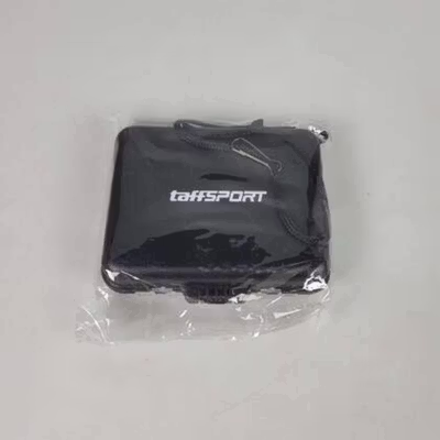 TaffSPORT Box Kotak Perkakas Kail Pancing Waterproof Case - Q041 - Black — gambar 5