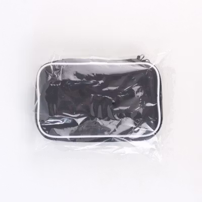 Shockproof HDD Protection Bag 2.5 Inch - H96 - Black — gambar 5