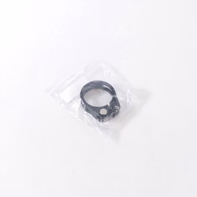 ZTTO Clamp Penjepit Saddle Jok Sepeda Quick Release 34.9mm - QR1 - Black — gambar 5