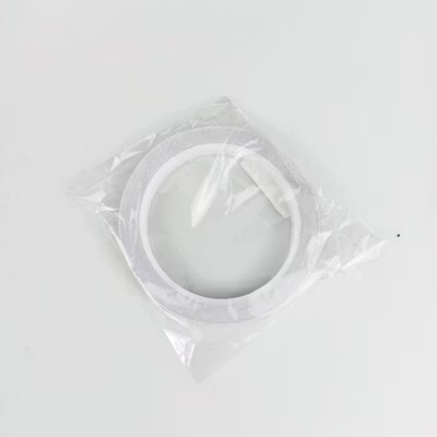 DUUTI Stiker Sepeda Reflective Tape Adhesive MTB Bike 8Mx1cm - MT800 - White — gambar 5