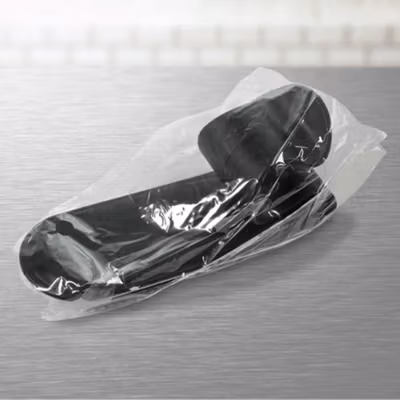 CHIZIYO Gantungan Payung Umbrella Hook Holder Self-Adhesive - A220 - Black — gambar 5