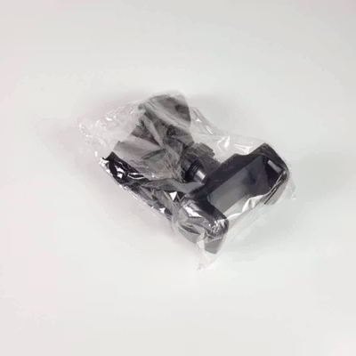 GEGDFG 360 Degree Backseat Headrest Smarphone Mount Car Holder - GP97 - Black — gambar 5