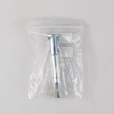 HALOJAJU Mata Bor Wire Twisting Twister Penyambung Kabel 5 Hole - X201 - Silver — gambar 5