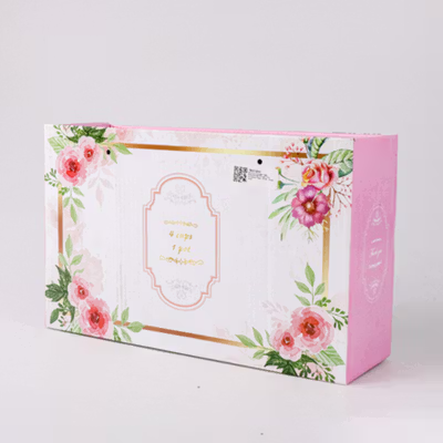 SUNFILI Set Teko Cangkir Keramik Kopi 1 Teapot 4 Cup European Style - B140 - Rose Gold — gambar 5