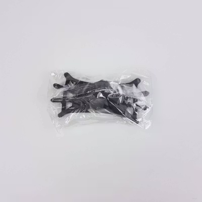 Gaiby Holder Smartphone Sepeda Bicycle Mount Universal Silicone - B07 - Black — gambar 5