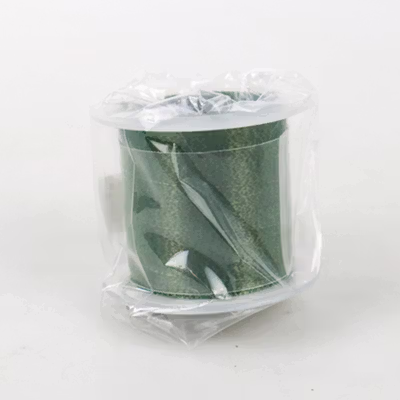 FTK Senar Pancing Nylon Fluorocarbon Coating Fishing Line 120M 2.5 - FT12 - Green — gambar 5