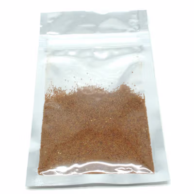 TaffHOME Bibit Rumput Air Dekorasi Aquarium Landscape Ornament - H0027 - No Color — gambar 5