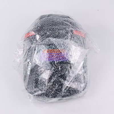 TaffGUARD Helm Las Automatic Variable Light Welding Mask Cap Shield - HJ30 - Black — gambar 5