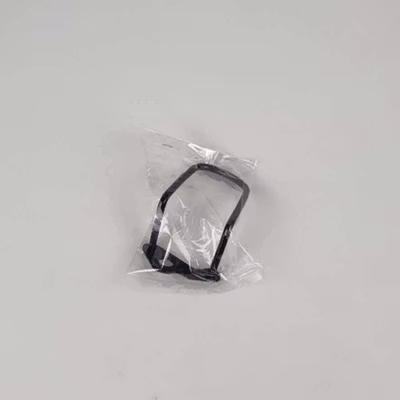 TaffSPORT Protector Gear Box Sepeda Rear Derailleur Chain Guard - BA86 - Black — gambar 5