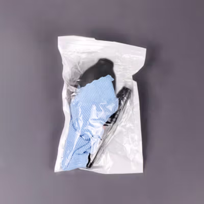 TaffSTUDIO Cleaning Set 3 in 1 Kamera - LP-1 - No Color — gambar 5