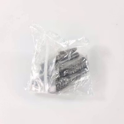 Taffware Mata Bor Kayu Wood Bits Steel 1/4 Inch 5 PCS - 25450 - Black — gambar 5