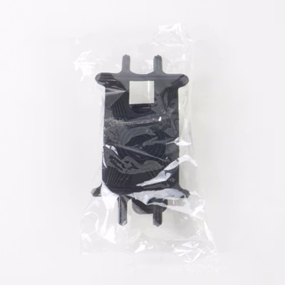 TaffSPORT Bike Smartphone Holder Sepeda Universal Bicycle - JR-OK5 - Black — gambar 5
