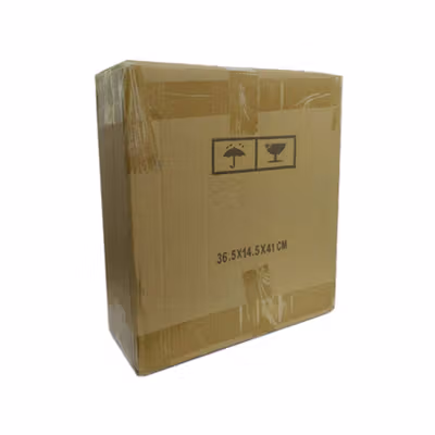 TaffHOME Lemari Plastik DIY Multifungsi Wardrobe Storage Box 6 Pintu - LBXJ019 - Black — gambar 5