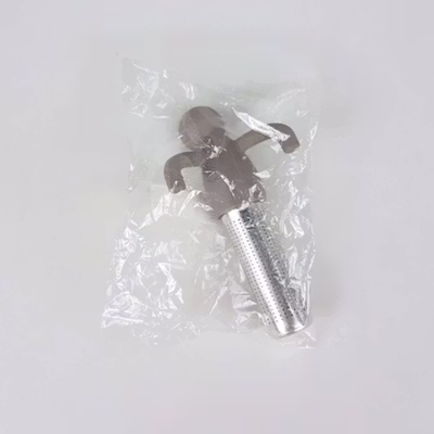 BalmyDays Saringan Teh Tea Filter Infuser Filter Chilling Man - K523 - Gray — gambar 5