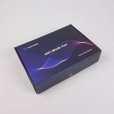 Fosi Audio Bluetooth Amplifier HiFi 2 Channel 50Wx2 TPA3116D2 - BT10A - Black — gambar 5