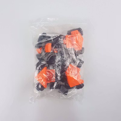 VAHIGCY Corner Clamp Clip Penjepit Sudut Kayu 90 Derajat 4PCS - A880 - Black — gambar 5