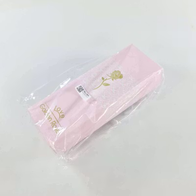 ACEVIVI Bunga Mawar Dekorasi Gold Foil Flower Galaxy Rose - AC0113 - Pink — gambar 5