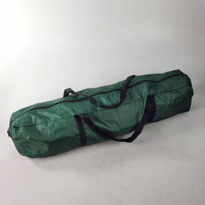 AstaGear Tenda Camping Lipat Otomatis 2 Orang Anti UV - ZK50 - Green — gambar 5