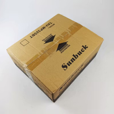 Sunbuck Bluetooth EQ Audio Amplifier Home Theater 2x200W - TAV-MP325BT - Black — gambar 5