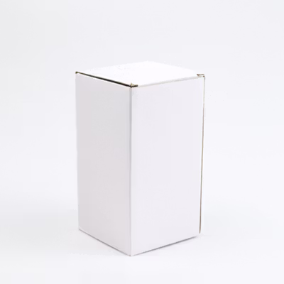 One Two Cups Cocktail Shaker Bartender Boston Style Stainless Steel 550ml - JJ60048 - Silver — gambar 5