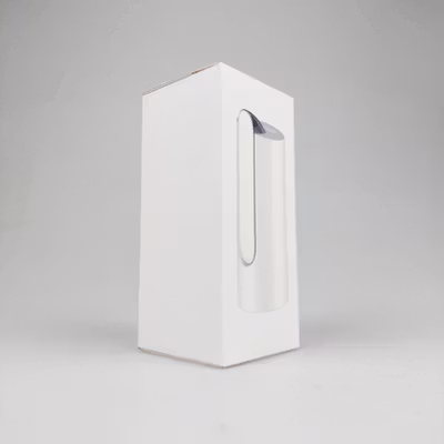 3LIFE Pompa Air Galon Foldable Electric Water Pump Rechargeable - 012 - White — gambar 5