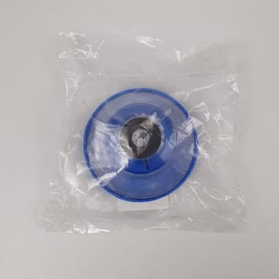 Taffware Pelindung Anti Debu Cover Bor Drill Dust Collector Ash Bowl - SOJ19 - Blue — gambar 5