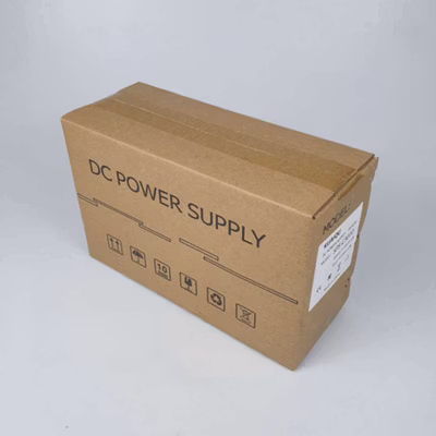 KUAIQU Adjustable DC Power Supply High Precision Digital 30V 10A - SPS-C3010 - Black — gambar 5
