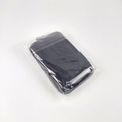 GHKJOK HDD Case Bag Protection Organizer Multifunction - GH1310 - Black — gambar 5