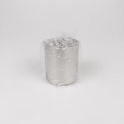 Mugumu Gelas Stainless Steel 201 Korea Single Wall Glass 192ml - MG031 - Silver — gambar 5