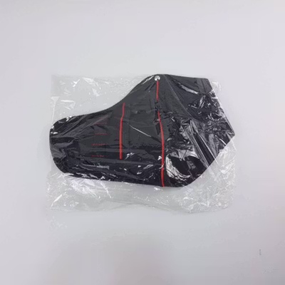 ESPLB Tas Pinggang Perkakas Drill Holster Tool Bag Sarung Bor Kanvas - GJ0199 - Black — gambar 5