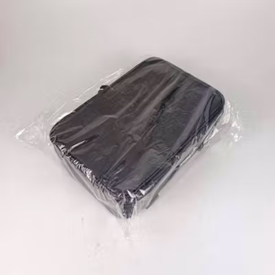 Biutte.co Tas Kosmetik Make Up Travel Three Layers Size S - X33 - Black — gambar 5