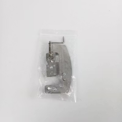 KMoving Pengait Senar Pancing Kail Otomatis Fast Hook Tying Knots - MRH11 - Silver — gambar 5