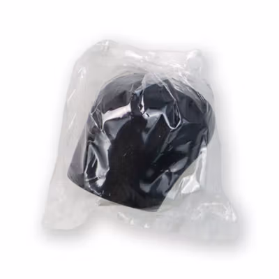 DAYLYRIC Cover Knob Persneling Gigi Mobil Car Shift Gear Silicone - V72 - Black — gambar 5