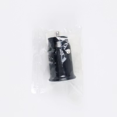 KUULAA Car Charger Mobil Fast Charging PD QC 3.0 Type C USB Port 20W - A318 - Black — gambar 5