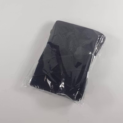 TaffSPORT Deker Pelindung Lutut Kneepad Gym Fitness 1 PCS - Black — gambar 5