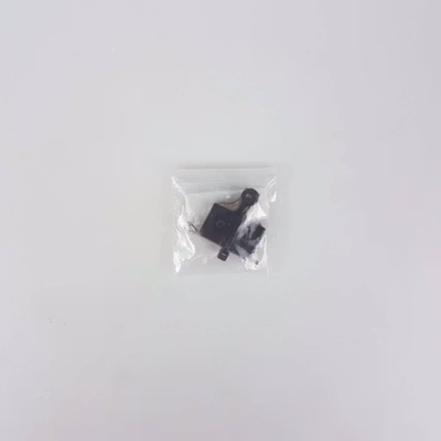 SOOCENT Brake Pads Rem Sepeda Mountain Bike for XTR M9100 - S-38 - Black — gambar 5