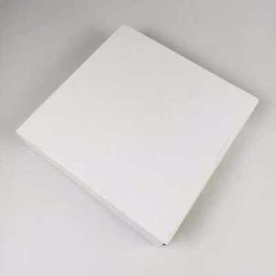 BATHE PROJECT Kepala Shower Bentuk Kotak Shower 10 Inch - F10BXGDP - Silver — gambar 5
