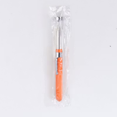Vastar Tongkat Magnet Telescopic Magnetic Pick Up Tool 3.5kg - GJ04 - Orange — gambar 5