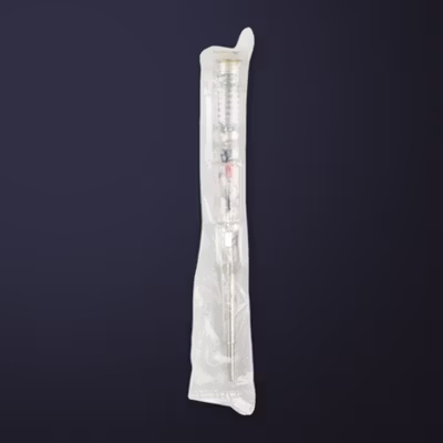 BSIDE Voltage Test Pen Pendeteksi Aliran Arus Listrik 12-240V - BS250 - Transparent — gambar 5