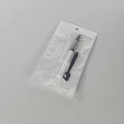 GD Thermal Paste Grease CPU Cooler Cooling VGA Heatsink Plaster 3g - GD900 - Gray — gambar 5