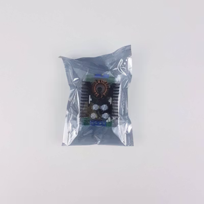 Fancy Step Down Buck Converter DC CC 9A 300W 5-40V To 1.2-35V - Black — gambar 5