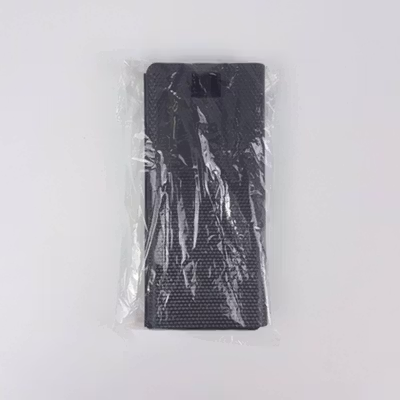Kebidu Power Bank DIY Case Digital Display Dual USB Port 8 PCS 18650 - C18 - Black — gambar 5